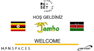 Re-Set Global Network