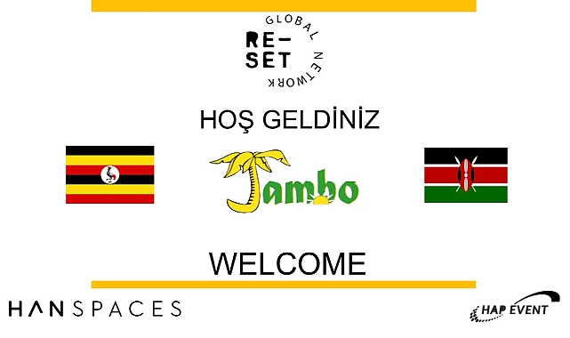 Re-Set Global Network