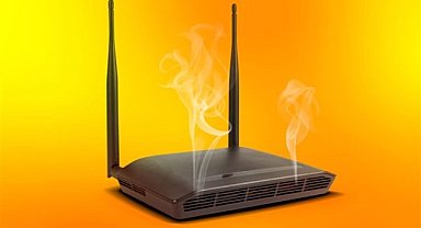 2021'de ağ yönlendiricilerinde 87 kritik güvenlik açığı keşfedildi