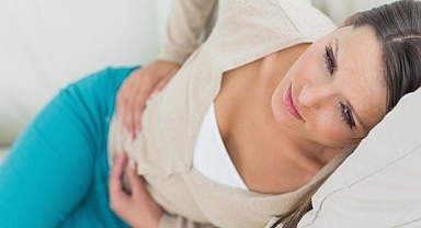 Dar Giysiler Reflü Şikâyetlerini Artırıyor.