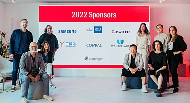 iF DESIGN TALENT AWARD 2022 YARIŞMASINDAKİ GENÇ YETENEKLER DÜNYAYI KURTARIYOR