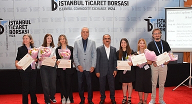 İSTİB'DEN GIDA İSRAFINI ENGELLEYECEK PROJELERE ÖDÜL