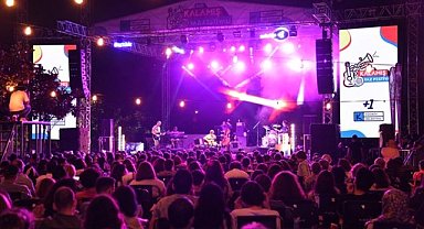 Kalamış Yaz Festivali başlıyor