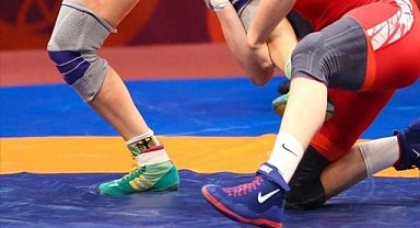 Kerem Kamal Akdeniz Oyunları şampiyonu