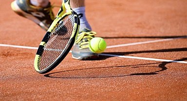 Milli tenisçiler namağlup