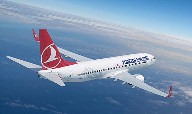 THY'den birleşme bildirimi