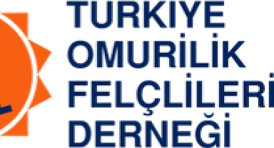 Türkiye Omurilik Felçliler Derneği'nden
