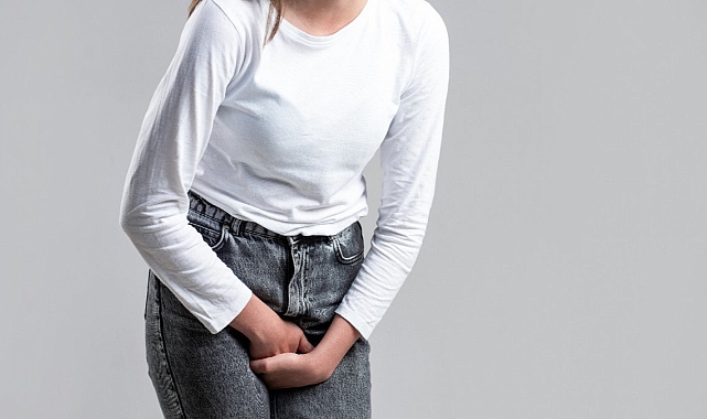 Yaz Aylarında Artış Gösteren Genital Enfeksiyona Dikkat!