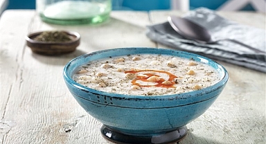 Yazın sofralarda bulguru eksik etmeyin