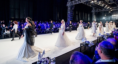 13. Gelinlik Tasarım Yarışması’na başvurular başladı