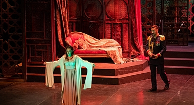 13. Uluslararası İstanbul Opera Festivali, sona erdi