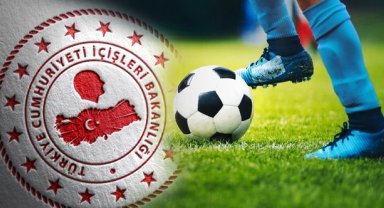 18 bin 44 spor kulübü derneğinin dosyaları Gençlik ve Spor Bakanlığı'na devredildi