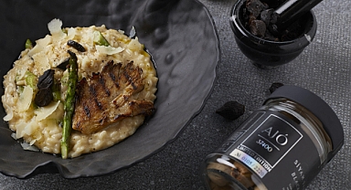 25 Liralık Sarımsağın 2 Bin Euro’luk Yolculuğu