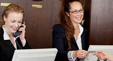 AB, ETC, WTTC : Personel eksikliği turizm sektörünü tehdit ediyor