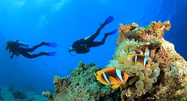 Adrenalin tutkunları için özel hazırlanan 7 rota