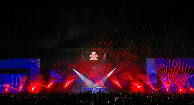 AĞRI DAĞI ETEĞİNDE “EN BÜYÜK” SAHNE