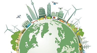 Akkök Holding’in şirketleri Yeşil Strateji Grubu kurdu