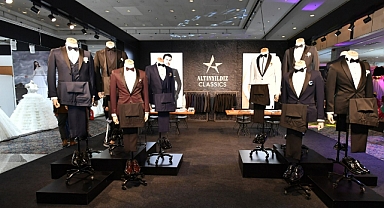 Altınyıldız Classics eski kıyafetleri dönüştürmeye davet ediyor