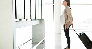 Anne Adayları İçin Yazın Seyahat