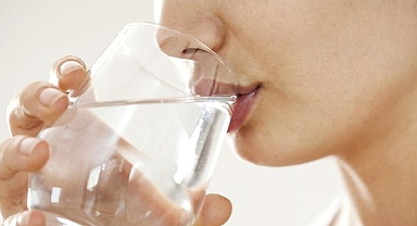 Artan Sıcaklarda Su İçmeyi İhmal Etmeyin