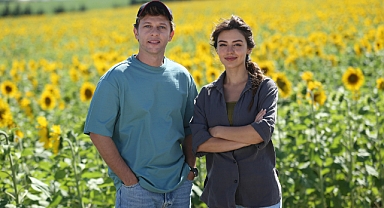 ASLIHAN MALBORA #ETKİLEYİCİ DİZİSİNİN 2. SEZON ÇEKİMLERİ İÇİN SETE GİRDİ