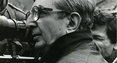 Atıf Yılmaz'ın Gözünden Kadın