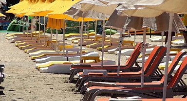 Avrupa'da tatil yapamayan 38 milyon kişi var. 