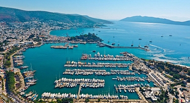 BAYRAM TATİLİ, TURİZMCİLERİN YÜZÜNÜ GÜLDÜRDÜ