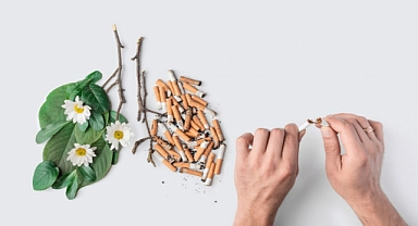 Bir Milyar Kişi Sigara Kullanıyor 