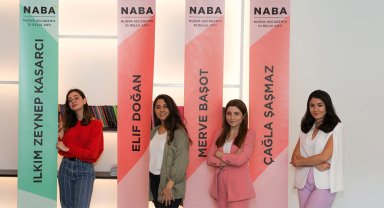 Bllgi öğrencileri podyumda tasarımlarını sergileyecek