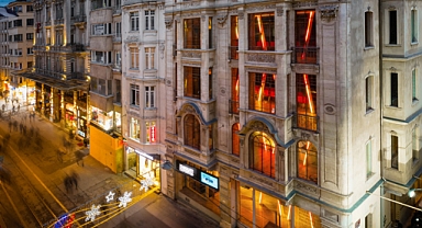 BORUSAN MÜZİK EVİ'NDEN İKİ ÖZEL KONSER MÜZE GAZHANE'DE!