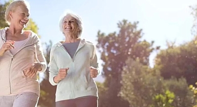 Bu sekiz maddeye dikkat. İşte uzun yaşam için yapılması gerekenler