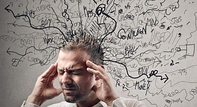 Çağımızın Sendromu Overthinking 