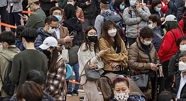 Çin, covid-19'dan zarar gören turizm şirketlerine finansal destek verecek