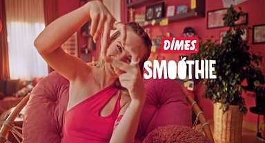 DİMES Milkshake ve Smoothie'nin yeni lezzetlerini Z kuşağına sordu