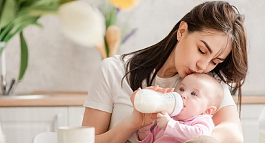 DOĞUM İDRAR KAÇIRMA SORUNUNU TETİKLEYEBİLİR