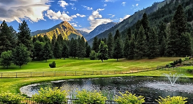 Dünya Doğa Koruma Günü: İklim Değişikliği