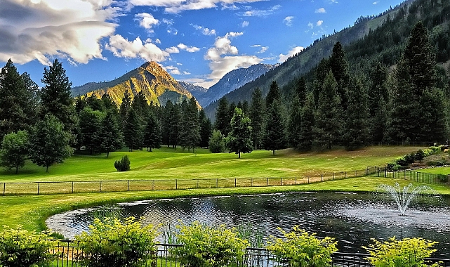 Dünya Doğa Koruma Günü: İklim Değişikliği