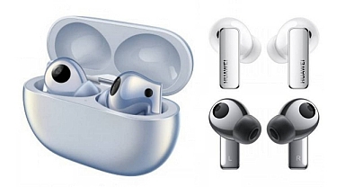 Dünyanın en yeni ses teknolojileri Huawei FreeBuds 2 Pro’da 