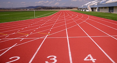 Edanur Tulum'dan Altın Madalya