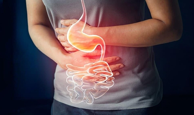 Ege Bölgesi'nde Bir İlk; SIBO teşhisinde Nefes Testi