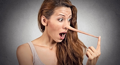 En Çok Söylenen Yalan Ortaya Çıktı