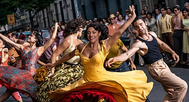 ENKA Sanat’ta açık hava sinema günleri başlıyor!