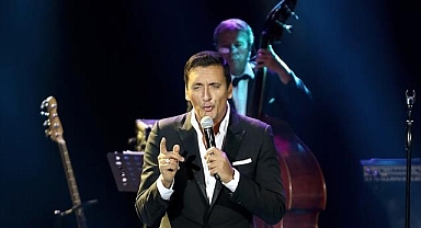 Fransa'nın sevilen sanatçısı Dany Brillant, Türkiye'deki hayranları ile buluşmaya geliyor.