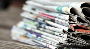 Gazete ve dergi sayısı %6,0 azaldı