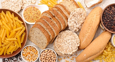 Gluten nedir? Gluten hangi besinlerde bulunur?