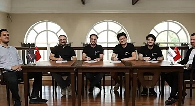 Göktürk Satranç Akademi’den Transfer Hamlesi 