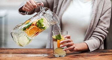 Gün içerisinde enerjinizi artırmanıza yardımcı olacak 7 öneri