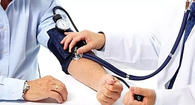 HİPERTANSİYON ANCAK DÜZENLİ ÖLÇÜMLE TEŞHİS EDİLİR