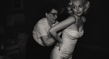 Hollywood'un en ikonik karakteri Marilyn Monroe